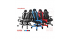 ОФИС СТОЛ DXRACER King OH/KS06/NR