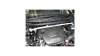 Hyundai Elantra MD 10+ 1.6 UltraRacing предна Горна разпънка