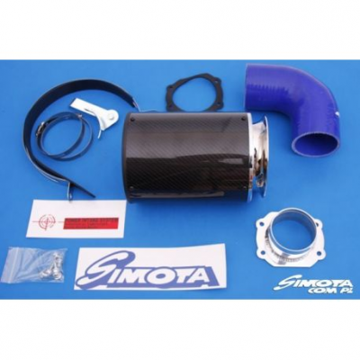 Всмукателна система Carbon Charger SIMOTA за VW GOLF V GTI 2.0 FSI (TURBO) 2004-