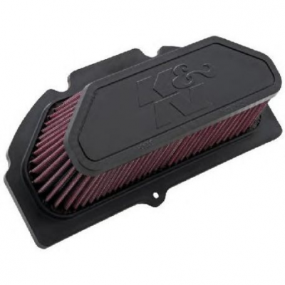 Спортен въздушен филтър K&N SU-1009, Suzuki