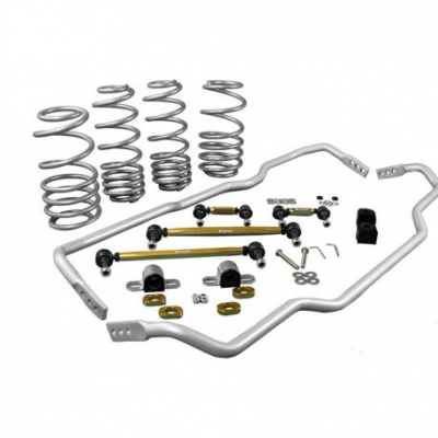 Grip Series Kit for VOLKSWAGEN