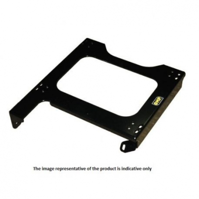 Дясна OMP конзола за монтаж за Honda CIVIC V-TEC Type-R, 2001 - 2006