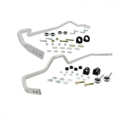 Sway bar - vehicle kit for NISSAN