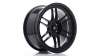 JR Wheels JR7 18x9 ET35 5x114,3 Black