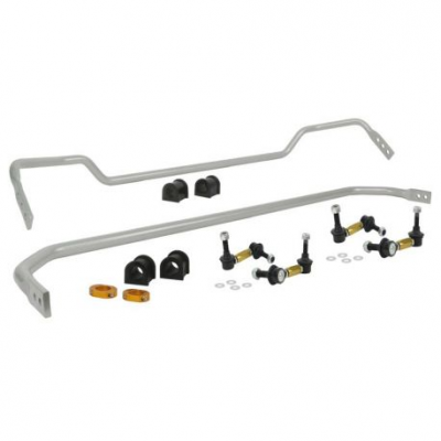 Sway bar - vehicle kit for MAZDA