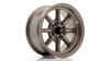 JR Wheels JR19 14x7 ET0 4x100/114 Matt Bronze