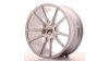 Japan Racing JR21 18x8,5 ET20-30 Blank Silver Mach