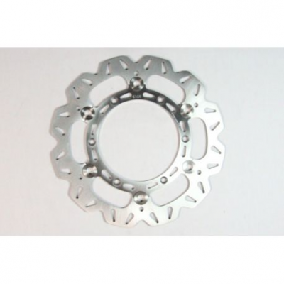 EBC Спирачен диск MD6356CX