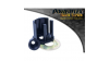 Powerflex Долен тампон за двигател Insert (голям) Volkswagen GOLF MK7 5G 2WD Multi-link
