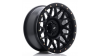 JR Wheels JRX8 18x9 ET0 6x139,7 Matt Black