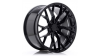 Concaver CVR1 19x10,5 ET15-57 BLANK Platinum Black