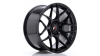 JR Wheels JR18 18x9,5 ET22 5x114/120 Glossy Black