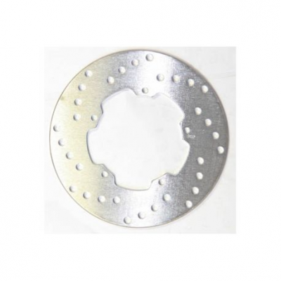 EBC Спирачен диск MD902D