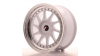 Japan Racing JR26 17x9 ET20-35 Blank White