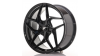 Japan Racing JR35 19x8,5 ET45 5x112 Glossy Black