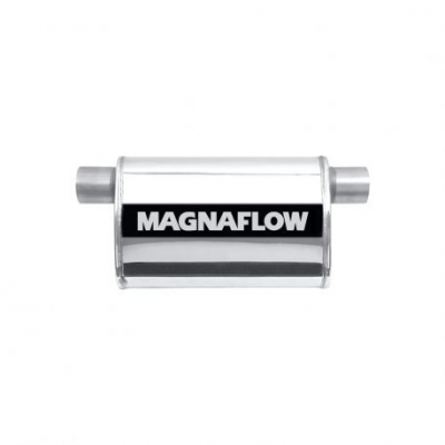 MagnaFlow Гърне от неръждаема стомана 14375