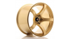 JR Wheels JR32 18x10,5 ET22 5x114,3 Gold