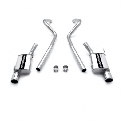 Cat Back Magnaflow ауспух Ford Mustang V8/4.6L GT 2005