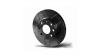 Предни спирачни дискове Rotinger Tuning series 2490, (2бр.)
