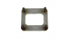 Фланци за downpipe към турбокомпресора T4 4 bols (M10)