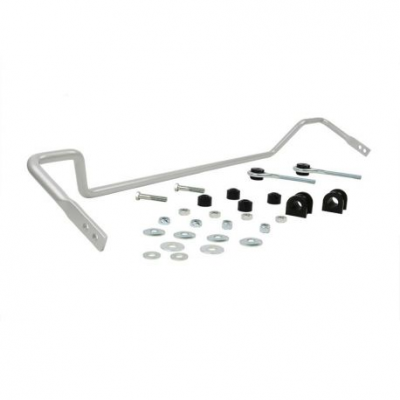 Sway bar - 18mm heavy duty blade adjustable for NISSAN