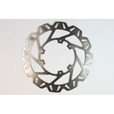 EBC Спирачен диск MD6372CX