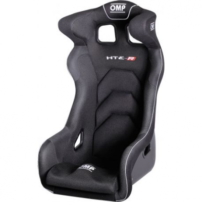 Състезателна седалка OMP HTE-R XL, FIA 2019