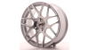 Japan Racing JR18 18x7,5 ET35-40 Blank 5H Silver M