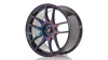 Japan Racing JR29 19x9,5 ET20-45 Blank Magic Purpl