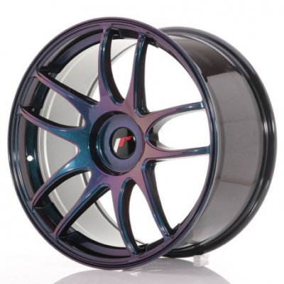 Japan Racing JR29 19x9,5 ET20-45 Blank Magic Purpl