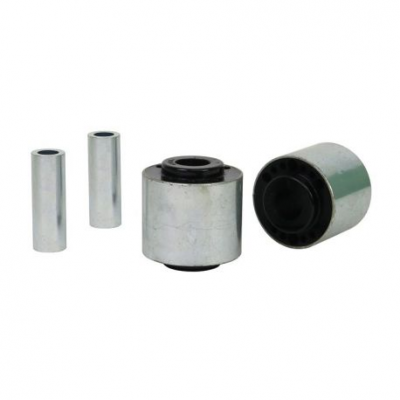 Trailing arm - lower front bushing for MITSUBISHI