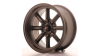 Japan Racing JR19 16x8 ET-20 4x100/114 Matt Bronze