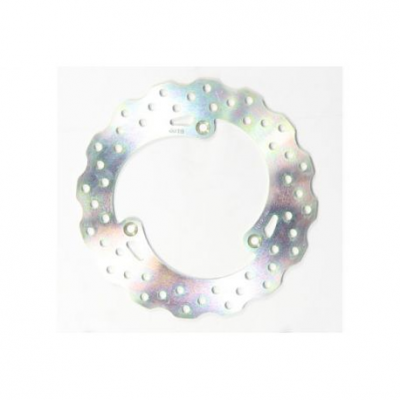 EBC Спирачен диск MD6018C