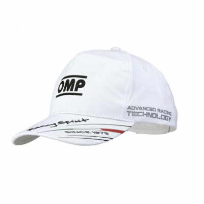 Детска шапка на OMP racing spirit