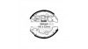 Задни челюсти EBC Replacement 5069