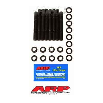 Pontiac 4- цилиндри Super Duty-mag block msk