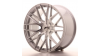 Japan Racing JR28 20x10 ET20-40 5H Blank Silver Ma