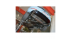 Gr.A Дуплексна изпускателна система (неръждаема стомана) - ECE одобрено VW Beetle (991449-X)