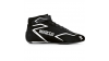 Състезателен обувки Sparco SKID FIA черен