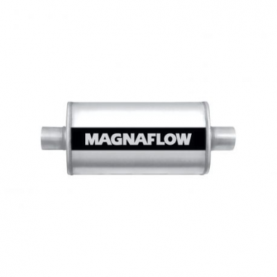 MagnaFlow Гърне от неръждаема стомана 11113