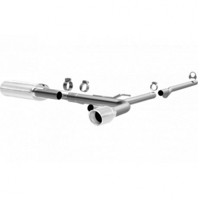 Cat Back Magnaflow ауспух Ford Fusion 1.6L Turbo 2013-2014