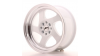 Japan Racing JR15 16x8 ET25 4x100/108 White