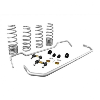 Grip Series Kit for MAZDA