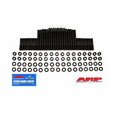 SB Chevy 14 Olds HSK