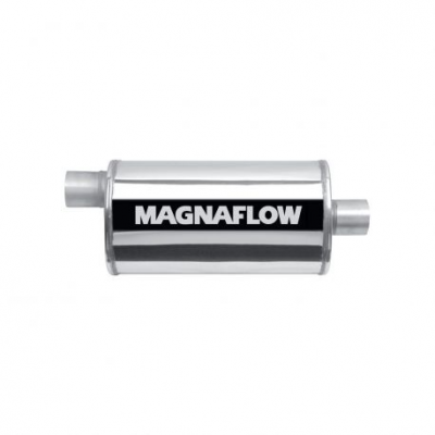 MagnaFlow Гърне от неръждаема стомана 14225