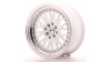 Japan Racing JR10 16x8 ET20 4x100/108 White