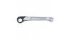 FORCE RATCHETING WRENCH 11mm - open