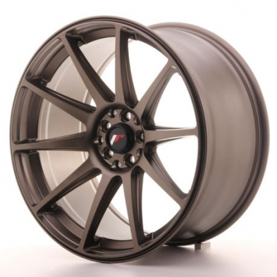 Japan Racing JR11 19x9,5 ET22 5x114/120 Bronze