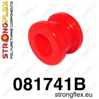 Тампон за задна стабилизираща щанга link Strongflex
