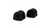 Sway bar - mount bushing 14mm for SUBARU, TOYOTA